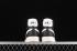 Nike SB Blazer Mid Vintage Suede Black White Shoes AV9376-004