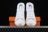 Nike SB Blazer Mid Vintage Suede White Black Shoes AV9376-104