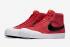 Nike SB Blazer Mid XT University Red Black Unisex Shoes 876872-607