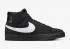 Nike SB Zoom Blazer Mid Black White 864349-007