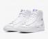 Nike Wmns Blazer Mid 77 SE Sisterhood White Metallic Silver CZ4627-100