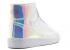 Nike Wmns Blazer Mid Prm Qs Iridescent Color Multi 700869-900