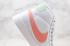 Nike Wmns SB Blazer Mid Vintage Suede White Pink Green AV9376-605