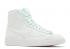Nike Womens Blazer Mid 77 Next Nature Mint Green Volt White Barely Black DQ4124-300