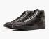 Nike Zoom Blazer Mid SB Metric QS Black Mens Shoes 744419-001