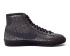 WMNS Nike Blazer Mid Textile Print Black Womens Running Shoes 403729-004