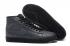 WMNS Nike Blazer Mid Textile Print Black Womens Running Shoes 403729-004