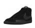 Wmns Nike Blazer Mid Premium Vintage Pixot Pack Black 638261-016