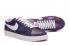 Wmns Nike Blazer Mid Sde Colourful Spot Purple White Womens Shoes 622630-065
