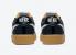Nike SB Bruin React Black Gum Light Brown White Shoes CJ1661-002