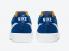 Nike SB Bruin React Team Royal Blue White Shoes CJ1661-404