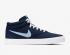 Nike SB Charge Mid Canvas White Blue Shoes CN5264-400