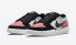 Nike SB Force 58 Pink Salt White Black Shoes CZ2959-600