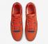 Nike SB Ishod Wair Premium Orange Blue Jay Orange Black White DZ5648-800