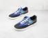 Nike SB Nyjah Free 2 Blue Black White Metallic Sliver BV2078-004