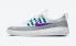 Nike SB Nyjah Free 2 Grape White Grey Blue BV2078-008