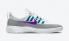 Nike SB Nyjah Free 2 Grape White Grey Blue BV2078-008