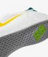 Nike SB Nyjah Free 2 Summit White Spruce Lime Green BV2078-103