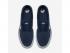 Nike SB Portmore Mid Navy White Gym Light Brown Unisex Shoes 725027-413