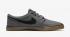 Nike SB Solarsoft Portmore 2 Dark Grey Black 880268-009