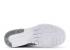 Nike Sb Stefan Janoski Max Mcfly Light White Grey Retro 631303-044