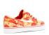 Nike Skate Mental X Sb Stefan Janoski Pizza University White Red 845711-619