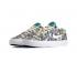 Nike Wmns SB Charge Canvas White Green Shoes CT3874-200