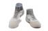 Nike SB Koston 3 Hyperfeel Summit White Wolf Grey QS Supreme Men Shoes 819673-101