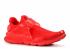 Nike Sock Dart Kjcrd University Red 819686-600
