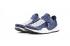 Nike Sock Dart Navy White Grey Mens Running Shoes 819686-019