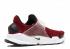 Nike Sock Dart Qs Safari Pack Gym Black White Red 942198-600