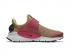 Nike Wmns Sock Dart SE Ghost Green Black Hot Punch Womens Shoes 862412-301