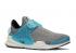 Nike Wmns Sock Dart Se Blue Black Lagoon 862412-002