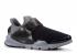 Sock Dart Tech Fleece Black Grey Cool 834669-001