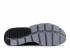 Sock Dart Tech Fleece Black Grey Cool 834669-001