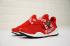 Supreme x Nike Sock Dart University Red White Lifestyle Shoes 819686-002
