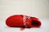 Supreme x Nike Sock Dart University Red White Lifestyle Shoes 819686-002