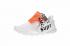 Supreme x Nike Sock Dart White Black Casual Shoes 819686-016