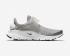 Wmns Nike Sock Dart Medium Grey Black White Womens Shoes 848475-001