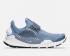Wmns Nike Sock Dart Work Blue White Black Womens Shoes 848475-402