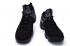 Nike KD 9 Mic Drop Men Basketball Sneakers Shoes Black White Blue 843392-011