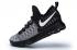 Nike KD 9 Mic Drop Men Basketball Sneakers Shoes Black White Ready to ship 843392-010