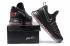 Nike Zoom KD 9 EP IX Kevin Durant Men Basketball Shoes Black Purple Gold 843392