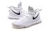 Nike Zoom KD 9 EP IX Kevin Durant Men Basketball Shoes Pure White Black 843392