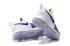 Nike Zoom KD 9 EP IX Kevin Durant Men Basketball Shoes White Blue Multi Color 843392