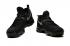 Nike Zoom KD 9 EP IX Triple Black Space Kevin Durant Men Basketball Shoes 844382-001
