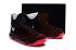 Nike Zoom KD IX 9 Elite black red white Men Basketball Shoes