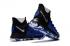 Nike Zoom KD IX 9 Elite sapphire blue black Men Basketball Shoes