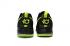 Nike Zoom KD 9 EP IX Black Green Men Shoes KPU