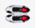 Nike Zoom KD Trey 5 7 White Black Wolf Grey Red AT1200-100